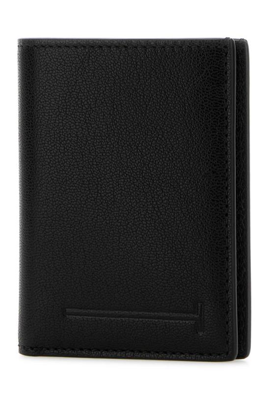 26FW 톰포드 남성지갑 YH417LGO033S NAA BLACK - TOMFORD