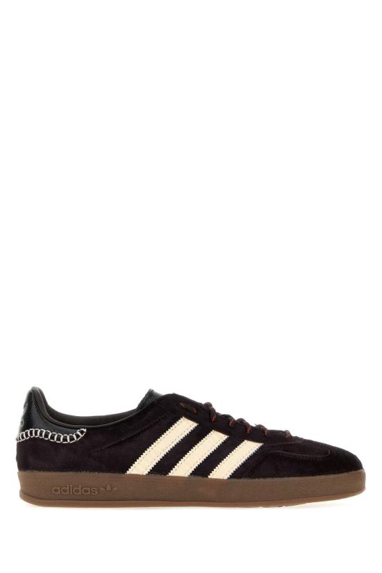 26SS 아디다스 X 웨일즈 보너 스니커즈 KK3640 AURCOFWONWHICORBLA BLACK