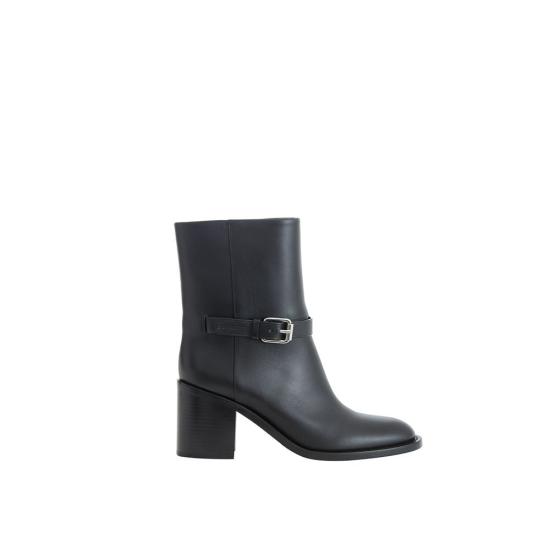  버버리 부츠 BU 247676 BLACK