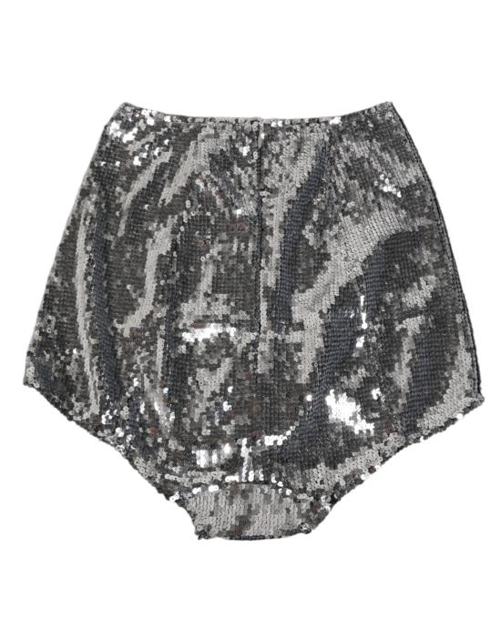  돌체앤가바나 바디수트 티셔츠 BIK1816 SILVER - DOLCE & GABBANA