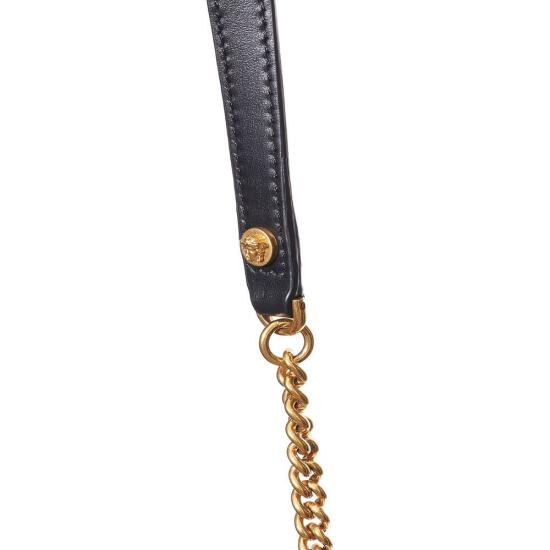  베르사체 숄더백 VE 1166620009954 BLACK - VERSACE