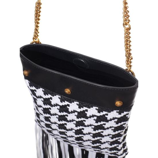  베르사체 숄더백 VE 1166620009954 BLACK - VERSACE