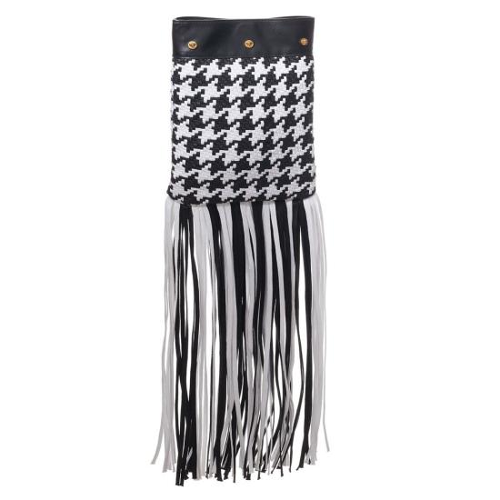  베르사체 숄더백 VE 1166620009954 BLACK - VERSACE