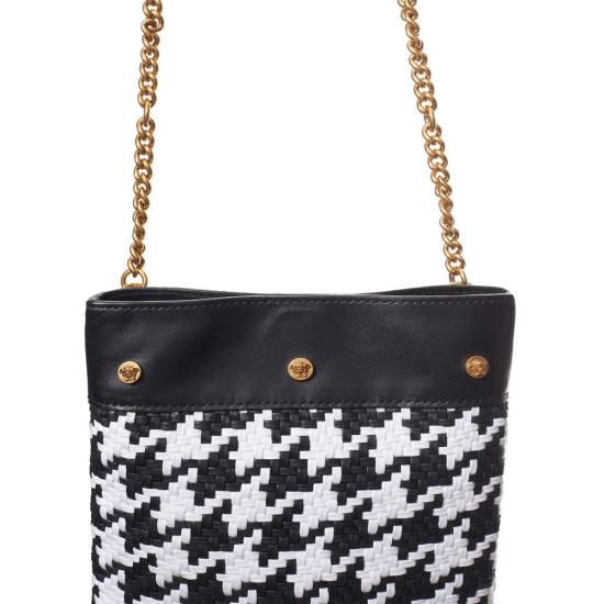  베르사체 숄더백 VE 1166620009954 BLACK - VERSACE