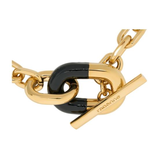 26SS 파코라반 팔찌 PAC025011 GOLD - PACO RABANNE