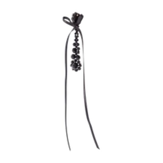  시몬로샤 이어링 SMR026023 BLACK - SIMONE ROCHA