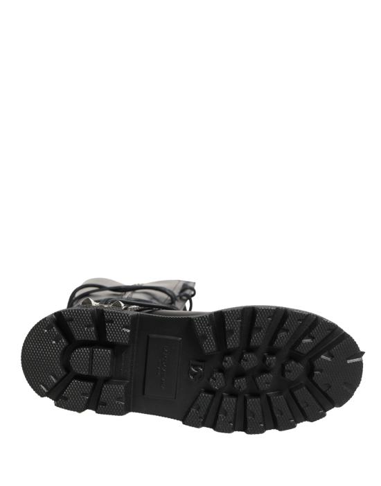  돌체앤가바나 부츠 MV8301 BLACK - DOLCE & GABBANA