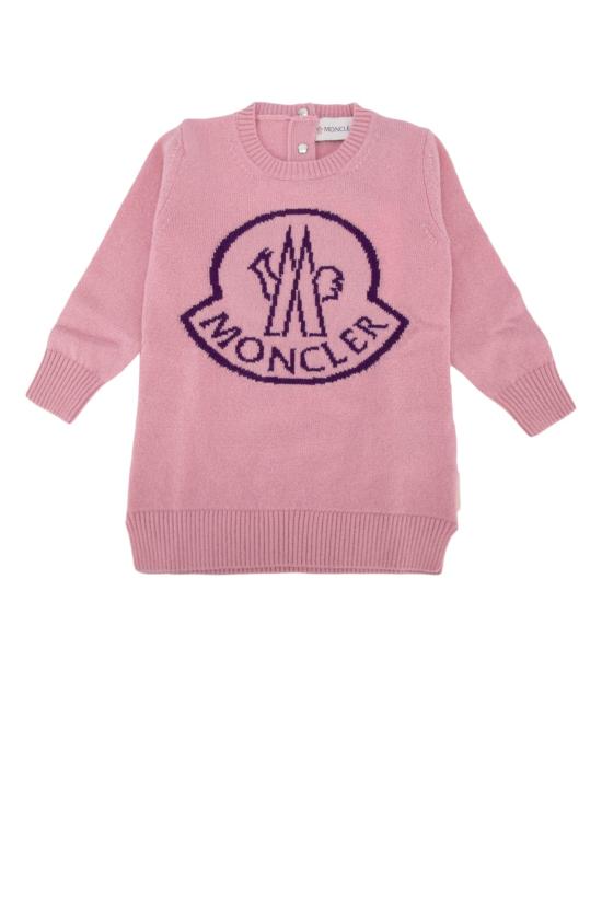  몽클레어 점프수트 9L00001M1127 P55 PINK