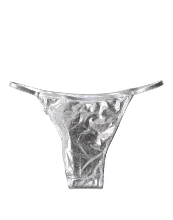  돌체앤가바나 비치웨어 BIK1946 SILVER - DOLCE & GABBANA
