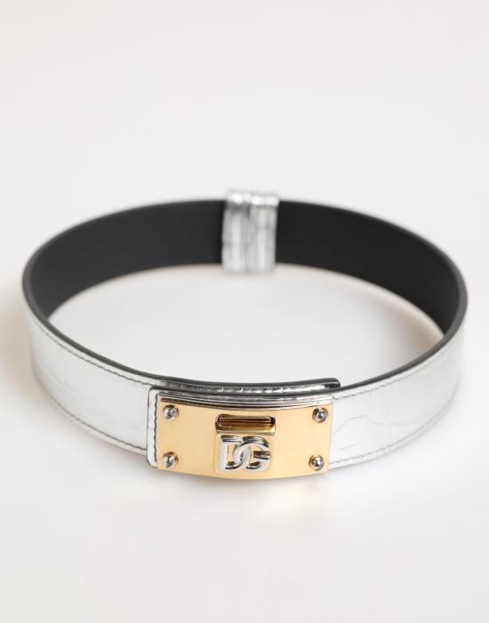  돌체앤가바나 네크리스 SMY11190 SILVER - DOLCE & GABBANA