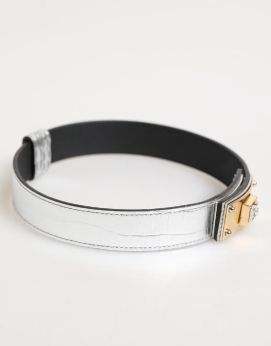  돌체앤가바나 네크리스 SMY11190 SILVER - DOLCE & GABBANA