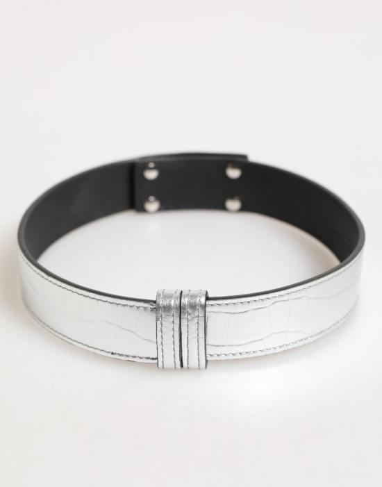  돌체앤가바나 네크리스 SMY11190 SILVER - DOLCE & GABBANA