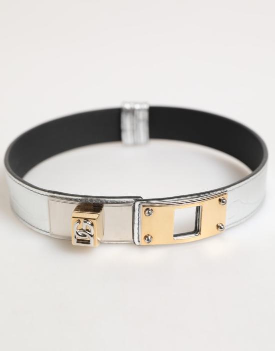  돌체앤가바나 네크리스 SMY11190 SILVER - DOLCE & GABBANA