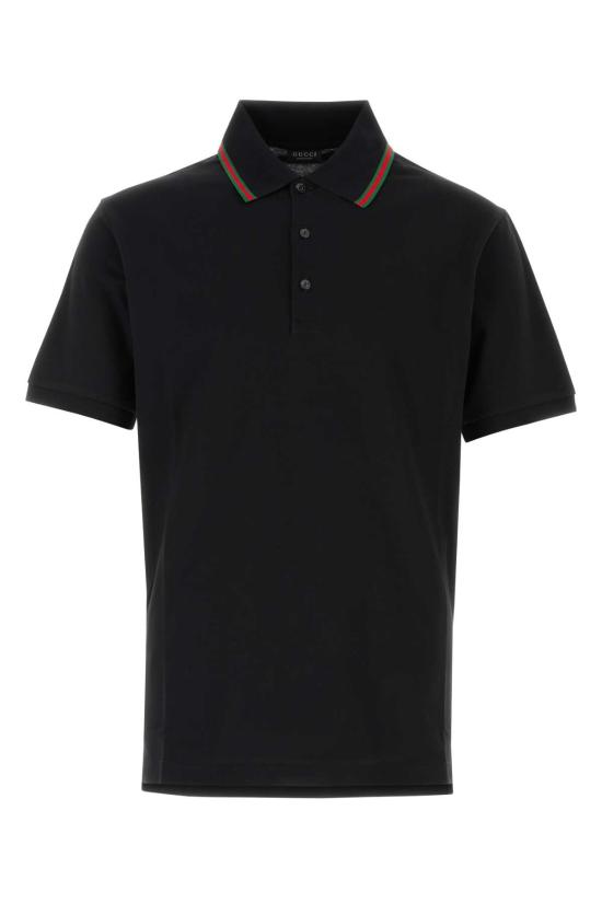 26FW 구찌 탑 872468XJHX5 1000 BLACK