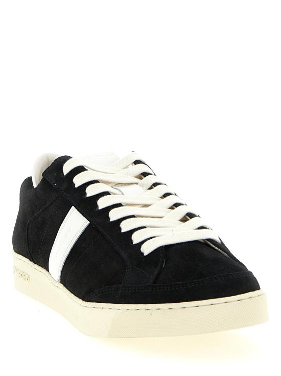 26SS 톰포드 스니커즈 TO326496BM BLACK - TOMFORD