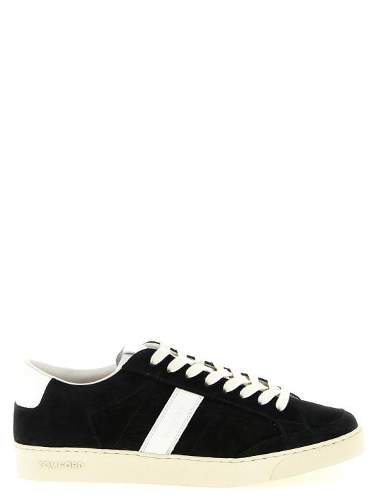 26SS 톰포드 스니커즈 TO326496BM BLACK