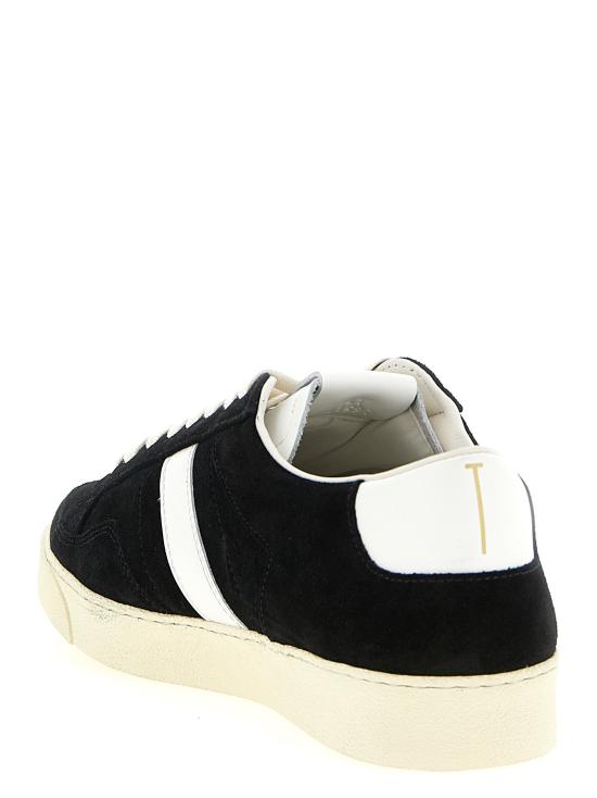 26SS 톰포드 스니커즈 TO326496BM BLACK - TOMFORD