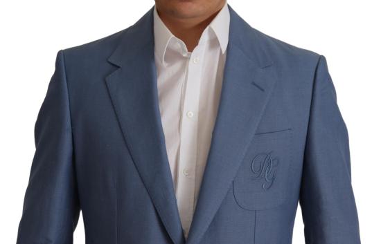  돌체앤가바나 자켓 JKT3397 BLUE - DOLCE & GABBANA