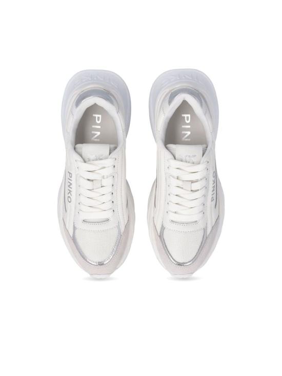  핑코 스니커즈 SS0031 P075 ZI6 39 Pinko WHITE - PINKO