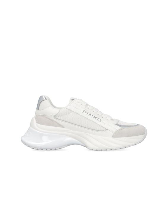  핑코 스니커즈 SS0031 P075 ZI6 39 Pinko WHITE