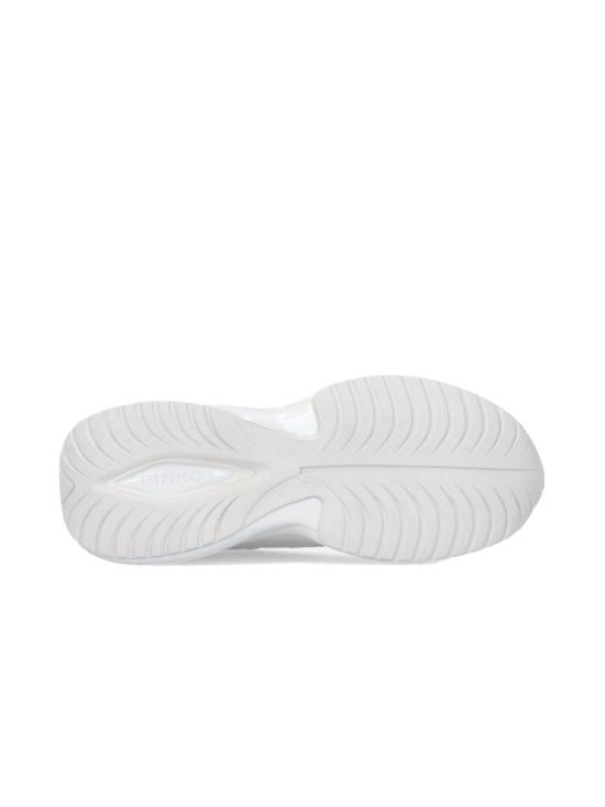  핑코 스니커즈 SS0031 P075 ZI6 39 Pinko WHITE - PINKO