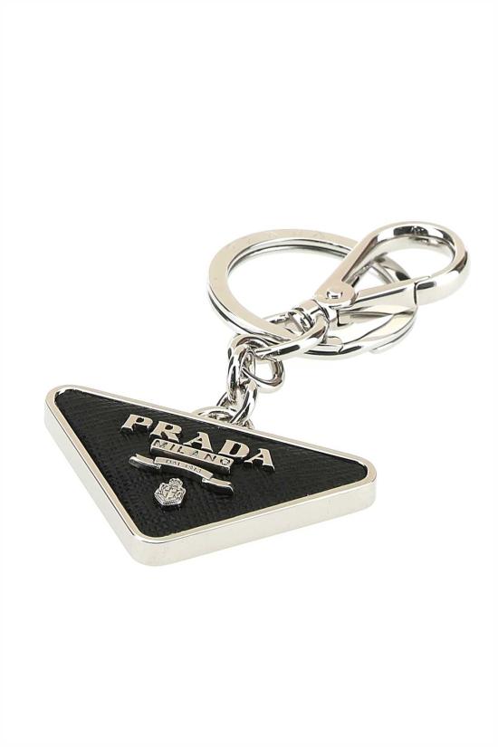  프라다 키지갑 2PP080053 F0002 BLACK - PRADA