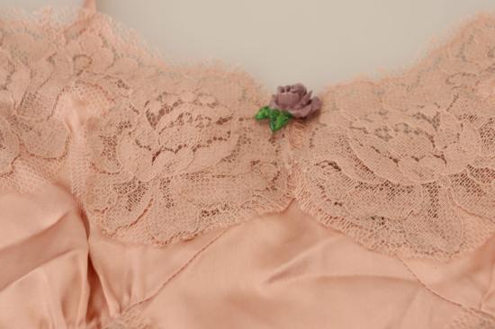  돌체앤가바나 민소매 티셔츠 TSH8066 PINK - DOLCE & GABBANA