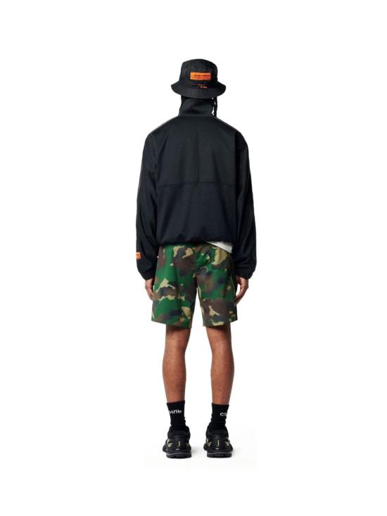  헤론 프레스톤 비치웨어 HMFA005F22FAB0015900 GREEN - HERON PRESTON