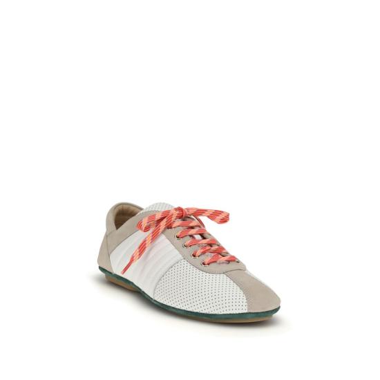 26SS 발렌티노 가라바니 스니커즈 VA8Y2S0M58FFB9WJBB BEIGE - VALENTINO GARAVANI