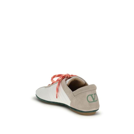 26SS 발렌티노 가라바니 스니커즈 VA8Y2S0M58FFB9WJBB BEIGE - VALENTINO GARAVANI