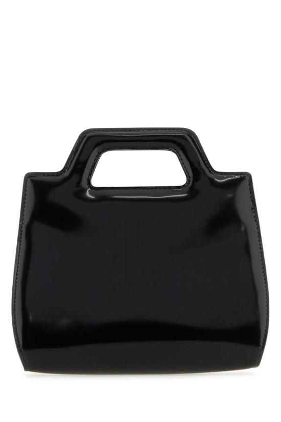  살바토레 페라가모 가방 213485760348 NERONERO BLACK - SALVATORE FERRAGAMO