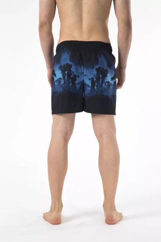  저스트까발리 비치웨어 JU 22578 BLACK - JUST CAVALLI
