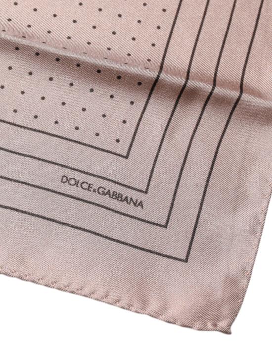 돌체앤가바나 액세서리 MS7322 PINK - DOLCE & GABBANA