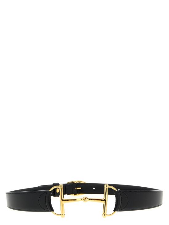  구찌 벨트 GU325412BM BLACK
