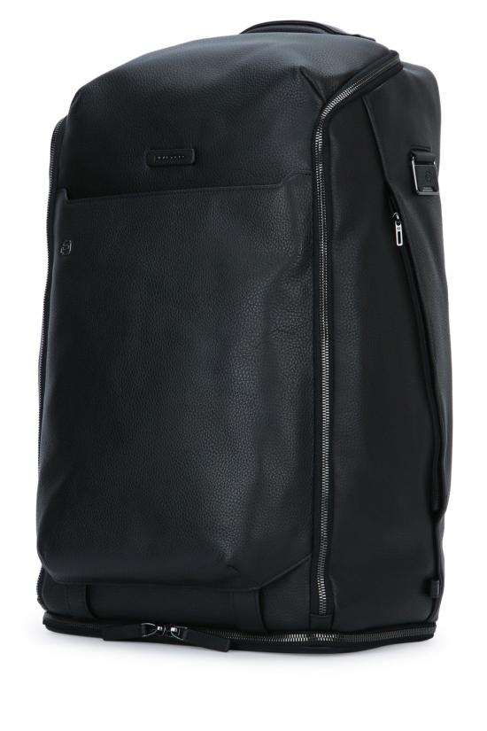 26SS 피콰드로 토트백 BV5993MOS N BLACK - PIQUADRO