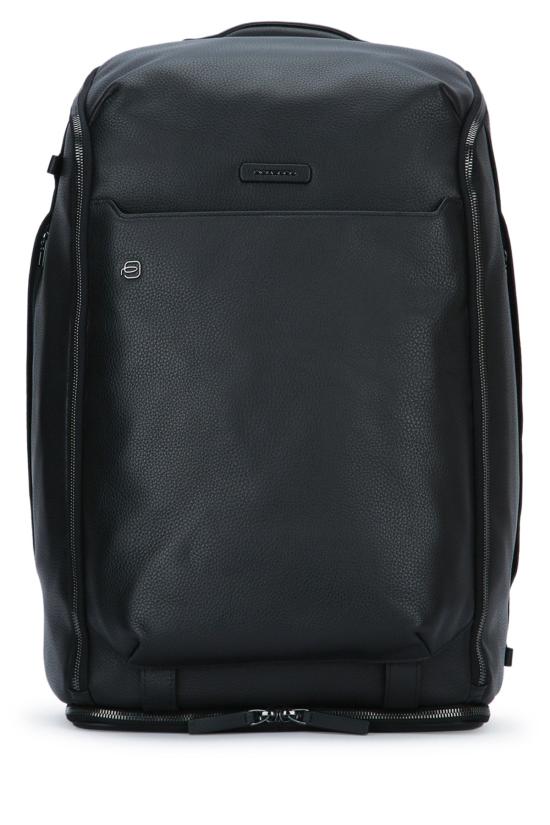 26SS 피콰드로 토트백 BV5993MOS N BLACK