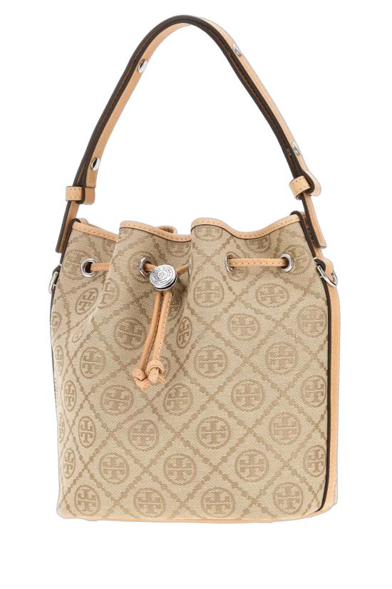 26FW 토리버치 토트백 186840 250 BEIGE - TORY BURCH