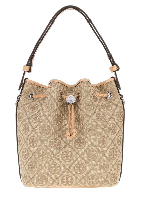 26FW 토리버치 토트백 186840 250 BEIGE