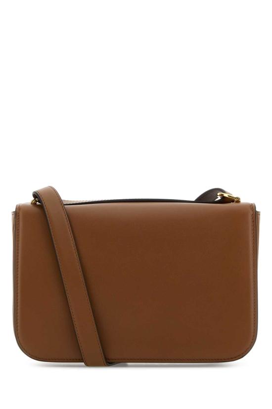 26SS 구찌 시에나 스몰 숄더백 846705AAFKB 2718 BROWN - GUCCI