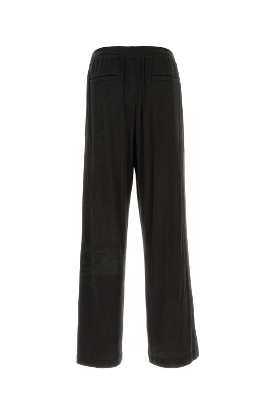  디젤 스트레이트 팬츠 A181700HJBF 9XX BLACK - DIESEL