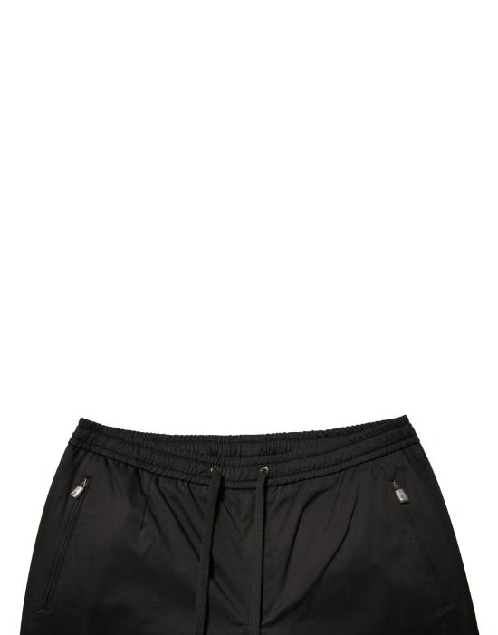  돌체앤가바나 트레이닝/조거 팬츠 PAN76043 BLACK - DOLCE & GABBANA