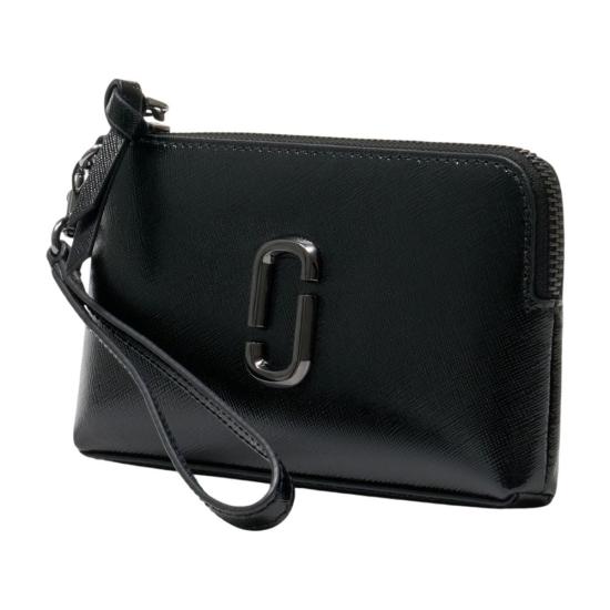 26SS 마크제이콥스 지갑 JAC025086 BLACK - MARC JACOBS