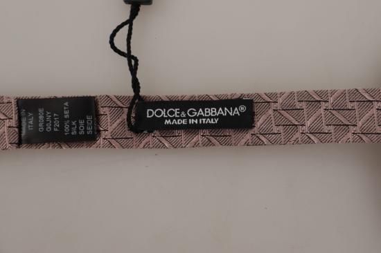  돌체앤가바나 넥타이 FT3732 GRAY - DOLCE & GABBANA