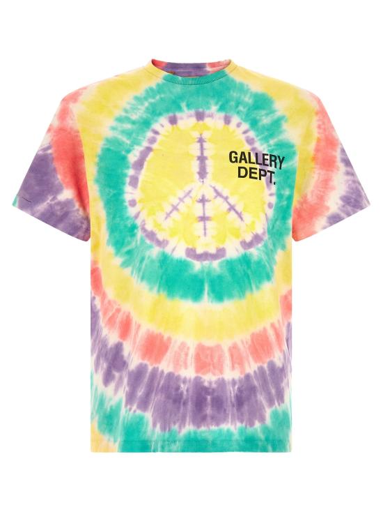 26SS 갤러리 디파트먼트 탑 GA334672BM MULTICOLOR