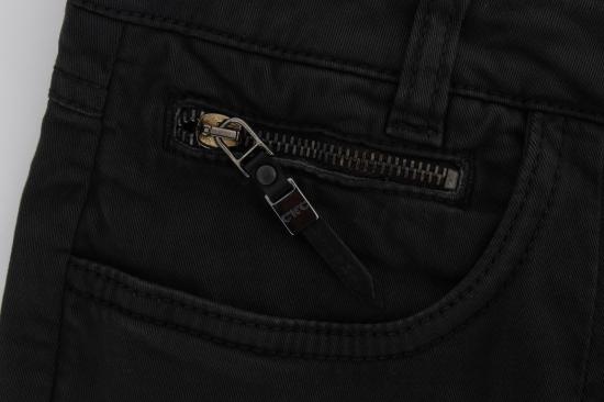  커스텀네셔널 데님 팬츠 SIG32587 BLACK - COSTUME NATIONAL