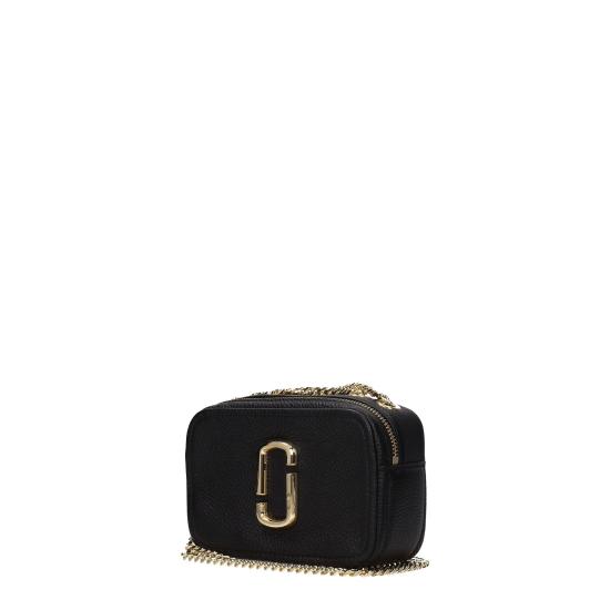  마크제이콥스 크로스백 MA8547176874249BT BLACK - MARC JACOBS