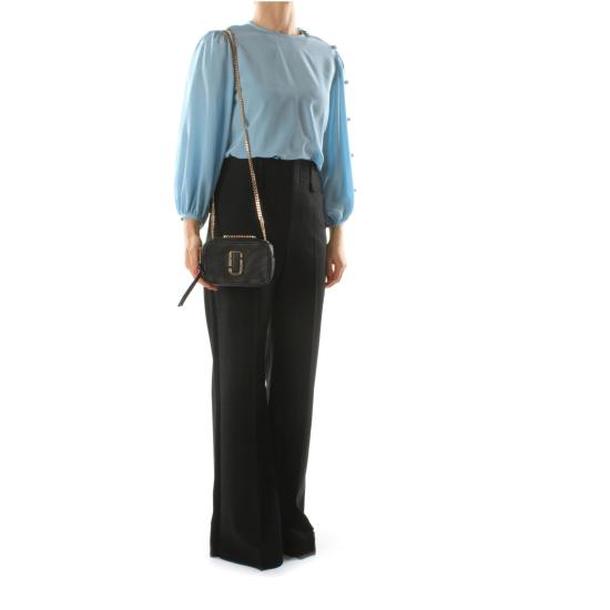  마크제이콥스 크로스백 MA8547176874249BT BLACK - MARC JACOBS