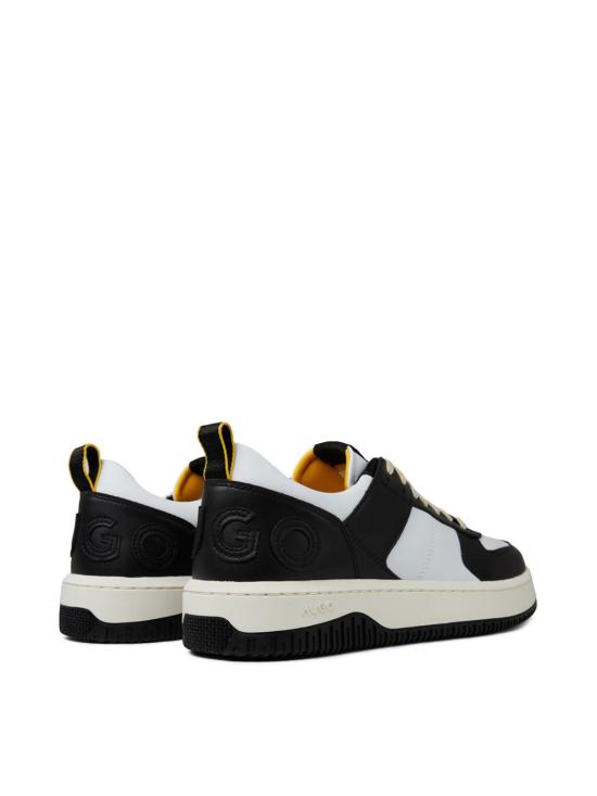  휴고보스 스니커즈 50498484017 GRAY - HUGO BOSS