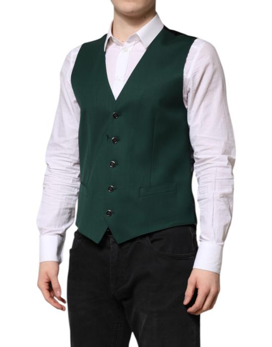  돌체앤가바나 베스트 TSH90457 GREEN - DOLCE & GABBANA