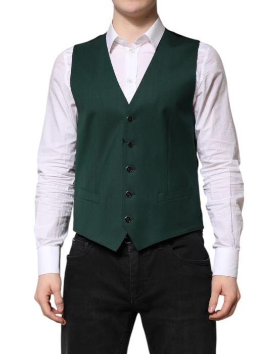  돌체앤가바나 베스트 TSH90457 GREEN - DOLCE & GABBANA